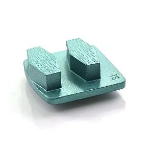Inserto Diamantado Para Desbaste de Concreto Rígido soft # 30-40 - Husqvarna