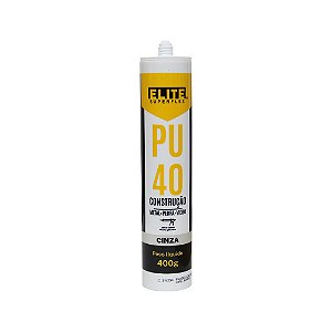 ADESIVO SELANTE PU40 400g