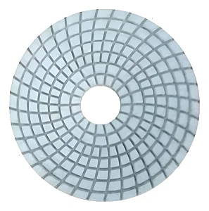 LIXA DIAMANTADA PARA POLIMENTO LINHA ECCO