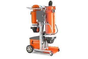 Aspirador Husqvarna DC 6000