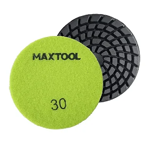 Lixa Diamantada Maxtool 6mm