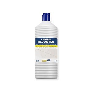 Limpa Rejuntes Start 1L – O Fim do Encardido Sem Esforço!