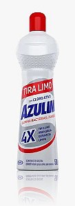 Tira Limo Azulim 500ml com Cloro Ativo - Limpeza Profunda