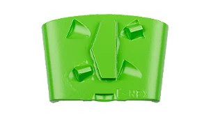 Husqvarna VARI-GRIND™ EZ T-REX CLASSIC( 3 pecas)