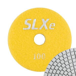 LIXA DIAMANTADA SLXe