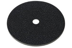 DISCO LIXA DE FIBRA 180MM SDK