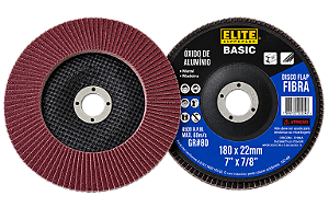 DISCO FLAP ELITE BASIC 180X22mm