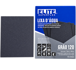 FOLHA DE LIXA D AGUA 230X280MM