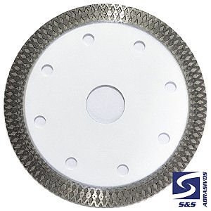 Disco de Corte Turbo - Rede