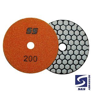 Lixa SS Dry