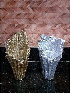 Vaso Artesanal.