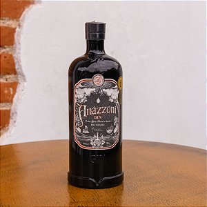 Amázzoni Gin Rio Negro