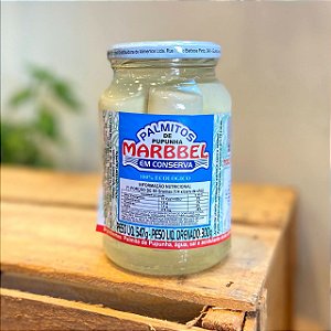 Palmito MARBBEL