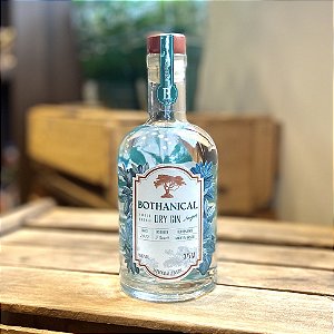 Bothanical Gin 375ml