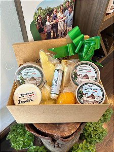 Mozzabox Esperienza