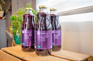 Suco de Uva - Witmarsum