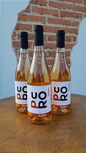 Vinho Puro Rose