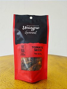 Tomate seco sachê para hidratar - Uniagro