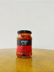 Tomate seco em conserva - Uniagro