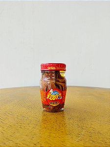 Filetti di Alici - Flott