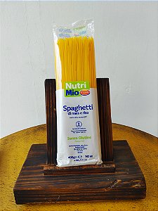 Spaghetti SEM GLUTEN - Reggia