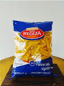 Penne Ziti Rigate - Reggia