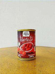 Tomate pelado - Obra Prima