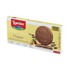 Tortina Original - Loacker