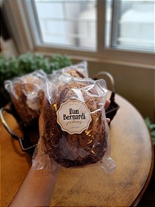 PÃO DE GRÃOS - DAN BERNARDI