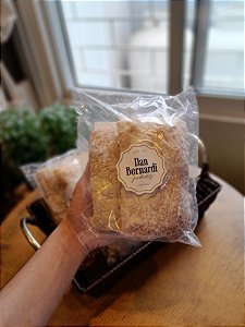 MINI CIABATTA - DAN BERNARDI