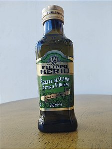 Azeite de Oliva - Filippo Berio 250ml