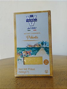 Polenta - RISO VIGNOLA