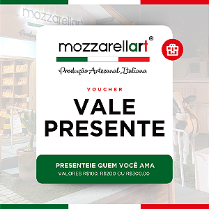 VALE PRESENTE