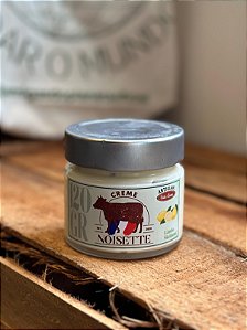 Creme Noisette Limão Siciliano - ARTIGIANI