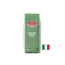 FARINHA LE 5 STAGIONI - GLUTEN FREE