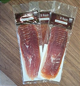 Presunto Cru Fatiado - DI MAIALE (100g)