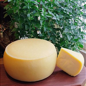 Caciotta Natural