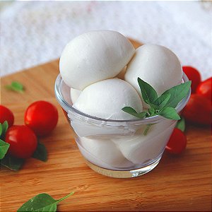 Mozzarellina - Pote