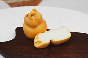 Scamorza Defumada