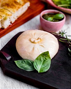 Burrata Defumada