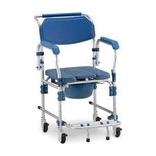 Cadeira de Banho D60 Dellamed T44