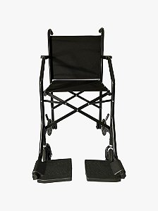 Cadeira de Rodas Econômica mod20 - M.M. - 85 kilos