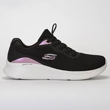 Tênis Skechers Skech-lite Pro-glimmer Feminino Caminhada