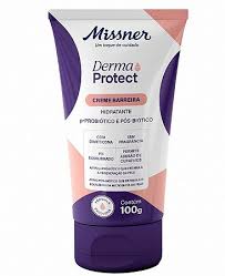 Creme Barreira Missner Derma Protect 60 Gr