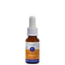 HOMEOPAST FORTALECEDOR DE UNHAS 18ml