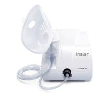 Inalador Inalar Omron