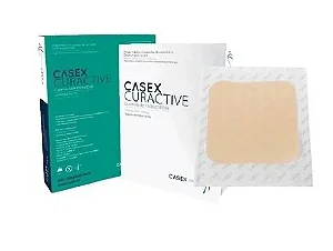 Curativo Hidrocolóide Regular 10x10cm Casex 01 unidade