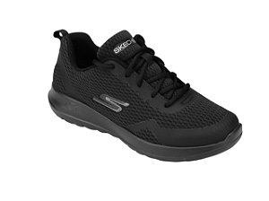 Tênis Skechers Go Walk Joy Preto Feminino