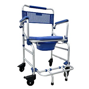 Cadeira de Banho D55 Dellamed T40
