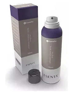 Spray Esenta 150ml Removedor de Adesivo - ConvaTec